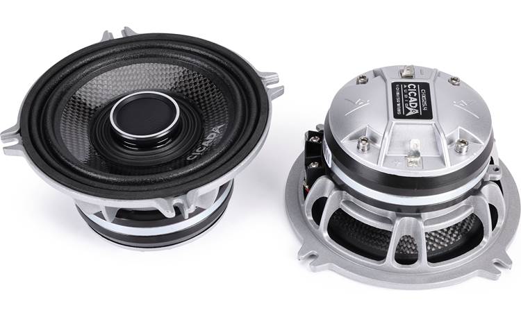 Cicada Audio CHX525.4 Pro CoAx Horn water-resistant 5-1/4