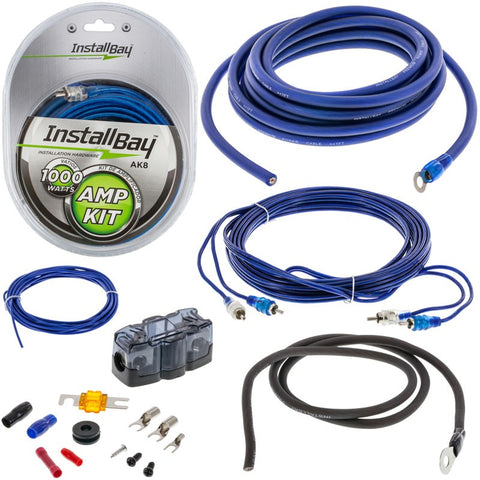 Installation Kits