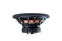 MEMPHIS PRX12FT 12 Inch Subwoofer  1,2 or 4 ohm selectable impedance