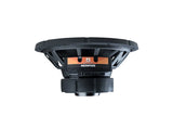 MEMPHIS PRX12FT 12 Inch Subwoofer  1,2 or 4 ohm selectable impedance