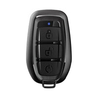 COMPUSTAR CS8920-AS   All-in-One 2-Way Remote Start + Alarm Bundle