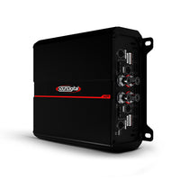 SOUNDIGITAL XP 2400.4 – 2Ω