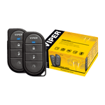 VIPER 4105V Enhanced 1-Way Remote Start/Keyless Entry System