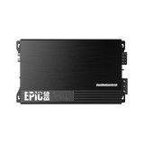 EPIC Series Amplifiers EPICBIGFOUR 4-Channel Amplifier, 1400W RMS-AudioControl