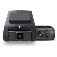 Momento M8 Model #: MD-8100  Dual Camera Dash Camera