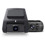 Momento M8 Model #: MD-8100  Dual Camera Dash Camera