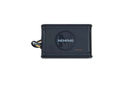 MEMPHIS MX150.2-24V Powersport 2 Channel Amplifier