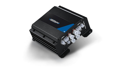 SounDigital 800.4 EVOPS 4 Channel Amplifier