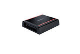 Memphis SRXE12DP Dual 12" SRX Vented Bass Package with SRX600.1V Amplifier