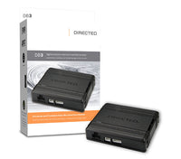 VIPER 4105V Enhanced 1-Way Remote Start/Keyless Entry System