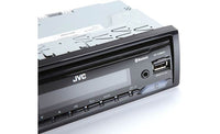 JVC KD-X280BT Digital media receiver