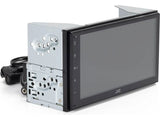 JVC KW-M695BW Digital multimedia receiver