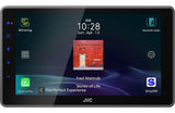 JVC KW-Z900W Digital multimedia receiver
