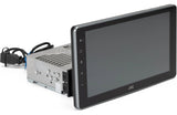 JVC KW-Z900W Digital multimedia receiver