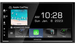 Kenwood DMX8709S Digital multimedia receiver