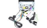 Kenwood DMX8709S Digital multimedia receiver