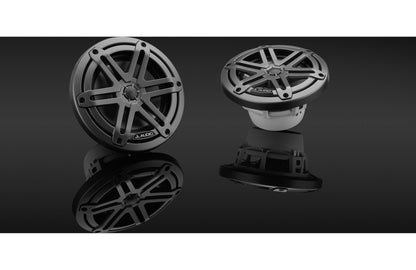 JL Audio M3-650X-S-GM 6-1/2" marine speakers