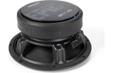 AudioControl EPICPRO6CX Epic Pro Series 6.5" 2-way car speakers