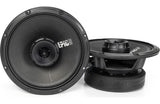 AudioControl EPICPRO6CX Epic Pro Series 6.5" 2-way car speakers