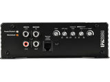 AudioControl EPIC2000 EPIC Series mono subwoofer amplifier — 2000 watts RMS x 1 at 1 ohm