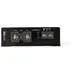 AudioControl EPIC2000 EPIC Series mono subwoofer amplifier — 2000 watts RMS x 1 at 1 ohm
