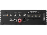 AudioControl EPIC4000 EPIC Series mono subwoofer amplifier — 4000 watts RMS x 1 at 1 ohm
