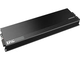 AudioControl EPIC4000 EPIC Series mono subwoofer amplifier — 4000 watts RMS x 1 at 1 ohm