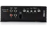 AudioControl EPIC500 EPIC Series mono subwoofer amplifier — 500 watts RMS x 1 at 1 ohm