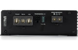 AudioControl EPIC500 EPIC Series mono subwoofer amplifier — 500 watts RMS x 1 at 1 ohm