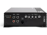 AudioControl EPIC750 EPIC Series mono subwoofer amplifier — 750 watts RMS x 1 at 1 ohm