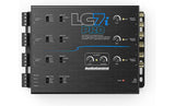 AudioControl LC7iPRO Line Output Converter 6-channel LOC with AccuBASS®