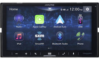 Alpine iLX-W670 Digital multimedia receiver