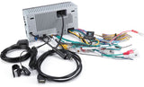 Alpine iLX-W670 Digital multimedia receiver