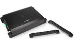 Alpine S2-A55V S-Series 5-channel car amplifier