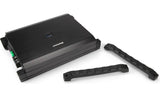 Alpine S2-A55V S-Series 5-channel car amplifier