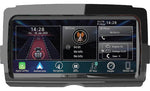 Soundstream Reserve V2 Digital multimedia receiver for select 2014-up Harley-Davidson® touring motorcycles