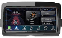 Soundstream Reserve V2 Digital multimedia receiver for select 2014-up Harley-Davidson® touring motorcycles