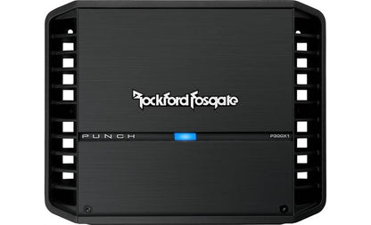 Rockford Fosgate P300x1