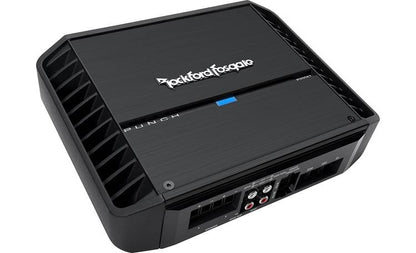 Rockford Fosgate P300x1