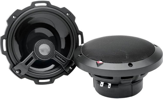 Rockford Fosgate T1675 Power Series 6-3/4" 2-way car speakers