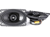 Memphis Audio PRX46 Power Reference Series 4"x6" 2-way car speakers