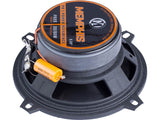 Memphis Audio PRX5 Power Reference Series 5-1/4" 2-way car speakers