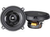 Memphis Audio PRX5 Power Reference Series 5-1/4" 2-way car speakers