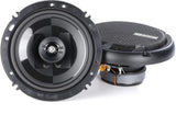 Memphis Audio PRX602 Power Reference Series 6-1/2" 2-way car speakers