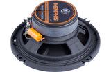 Memphis Audio PRX603 Power Reference Series 6-1/2" 3-way car speakers