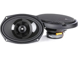 Memphis Audio PRX6902 Power Reference Series 6"x9" 2-way car speakers