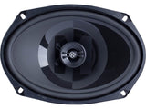 Memphis Audio PRX6902 Power Reference Series 6"x9" 2-way car speakers