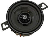 Memphis Audio PRXP3 Power Reference Series 3-1/2" 2-way car speakers