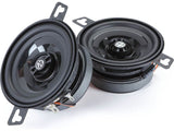 Memphis Audio PRXP3 Power Reference Series 3-1/2" 2-way car speakers