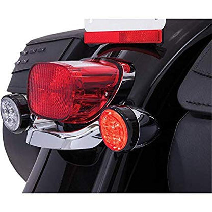 Ciro Fang RED LED Turn Signal Inserts